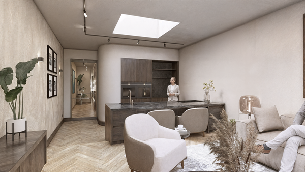 Medium property photo - Maastrichterlaan 94, 6291 ET Vaals